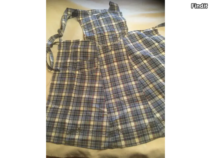 Myydään Förkläden