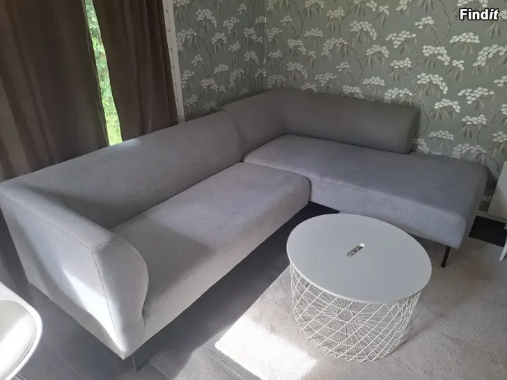 Säljes Soffa