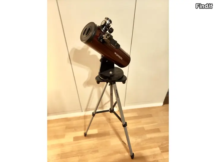 Säljes Teleskop Orion Dobson
