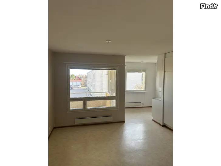 Uthyres Uthyres etta i Närpes