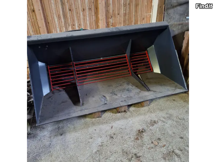 Säljes Hapa maskiner lagertömning  billigt nu