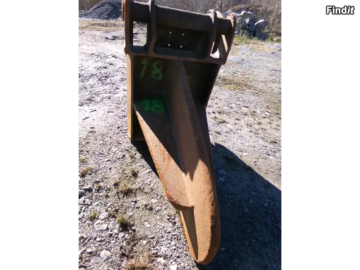 Säljes Kross svärd S80