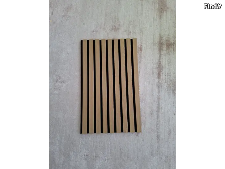 Myydään Sisustuspaneeli