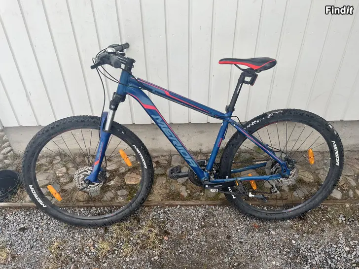 Säljes Merida 27.5 tums MTB