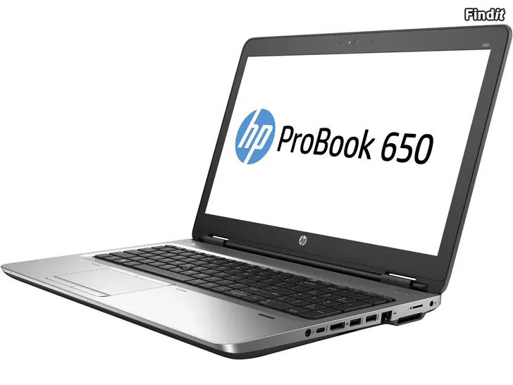 Säljes Hp probook 650 G2