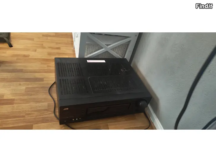 Säljes Hemmabio system