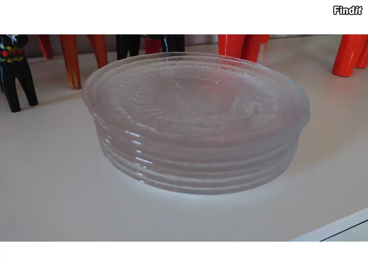 Säljes Iittala Solaris 16cm