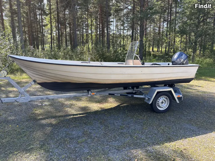 Säljes Rönnqvist 16