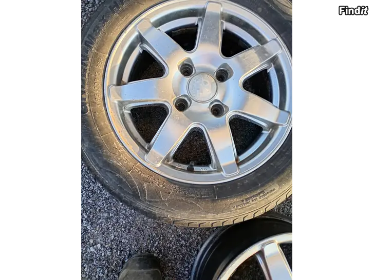 Säljes Volvo