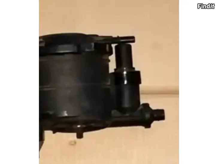 Säljes Dieselsuodatimenkotelo