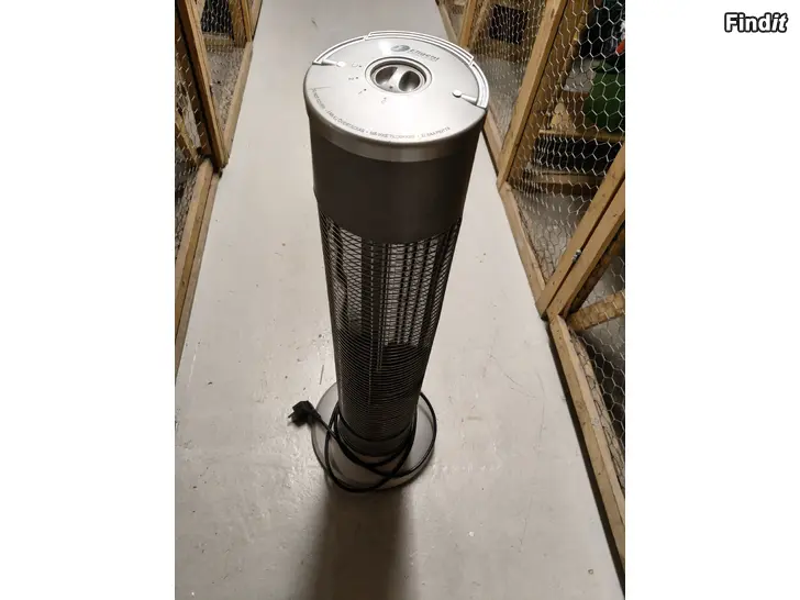 Säljes Infravärmare / kolvärmare Eligent 1200 W