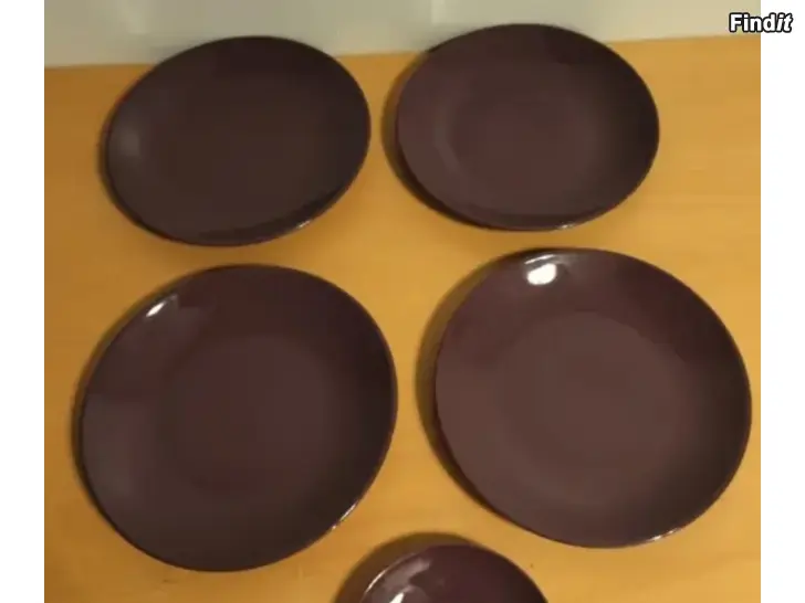 Säljes Lautaset kengät