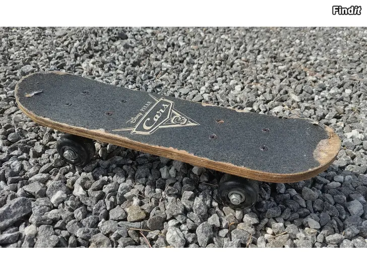 Bortges Skateboard för nybörjare