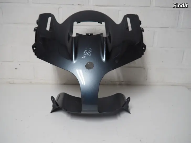 Myydään Yamaha FJR 1300 -04 osia