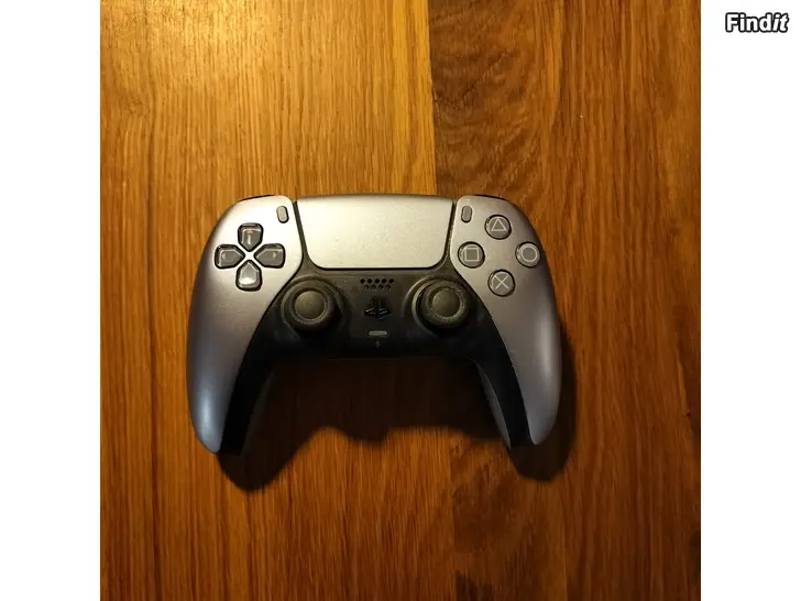 Säljes PS 5 kontroll