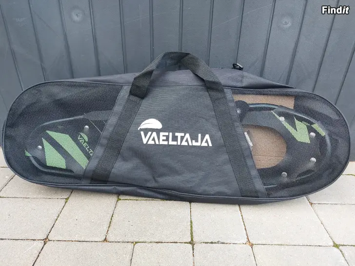 Myydään Myydään Lumikengät