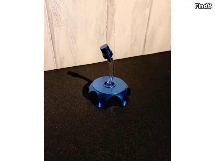 Säljes Tanklock