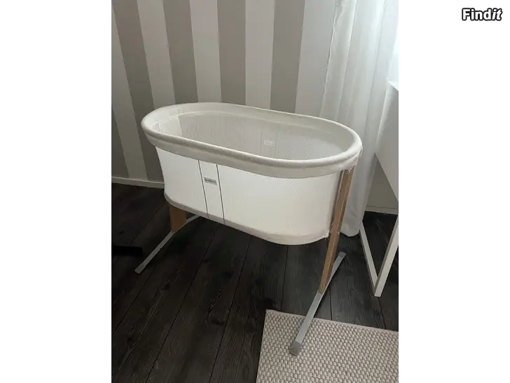 Säljes BabyBjörn vagga