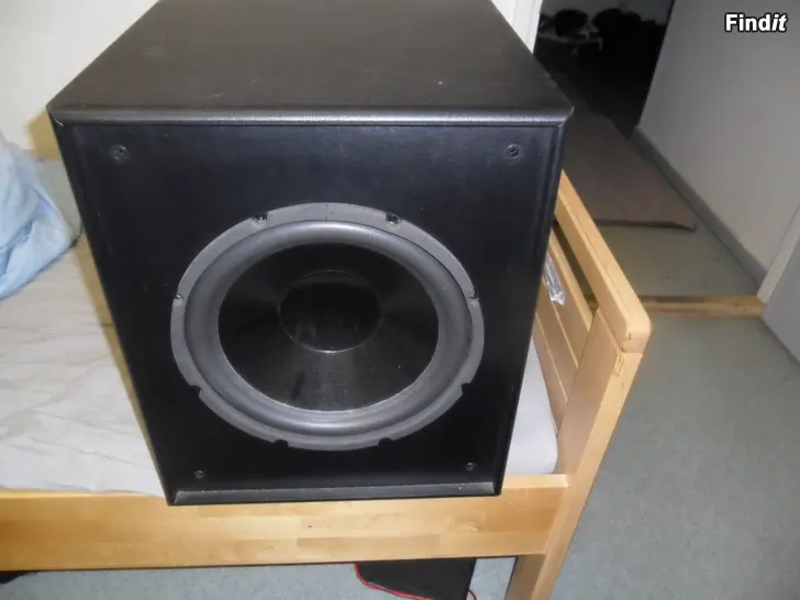 Myydään fenton  shfs 12b