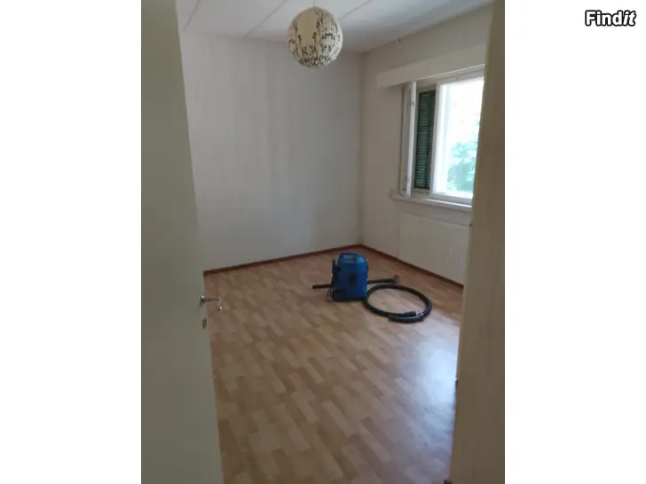 Uthyres Lägenhet Jeppo