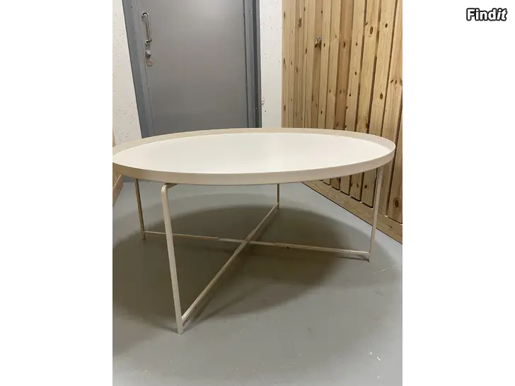 Säljes Soffbord George Från ellos