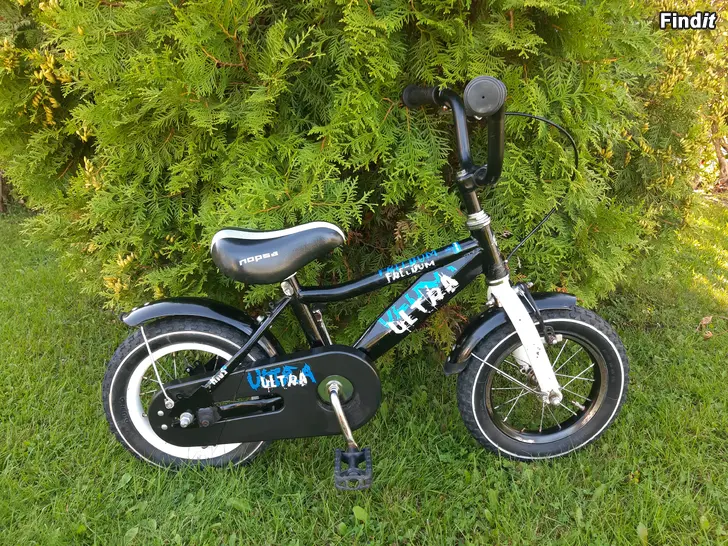 Säljes Barn cykel 12