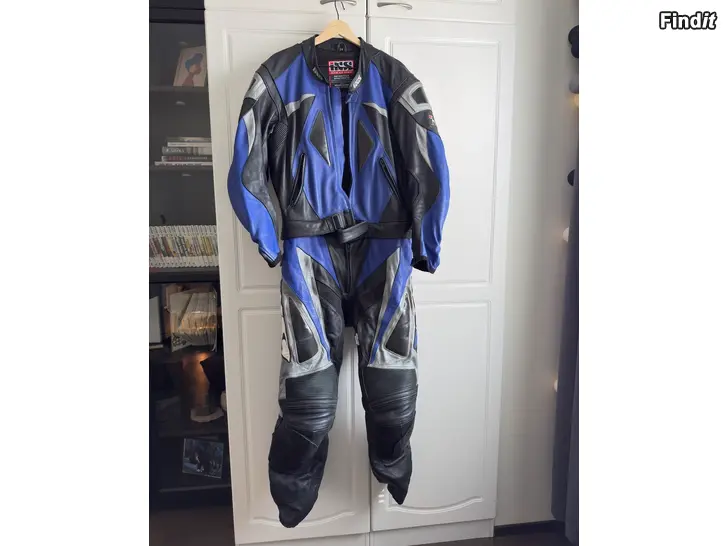 Säljes Motorcykel kläder