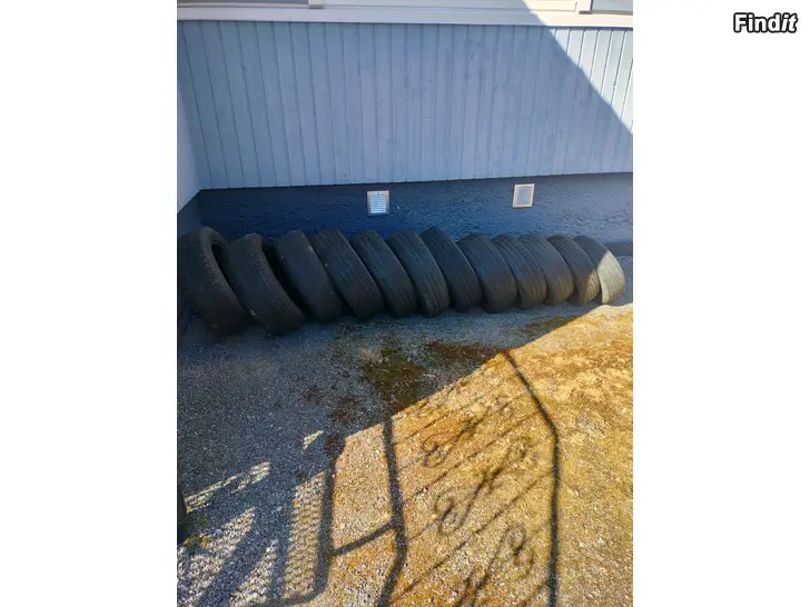 Myydään Auto ja Remppamiehet HUOMIO