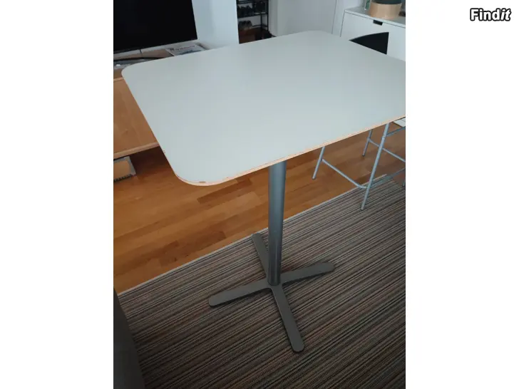 Säljes IKEA Billsta barbord