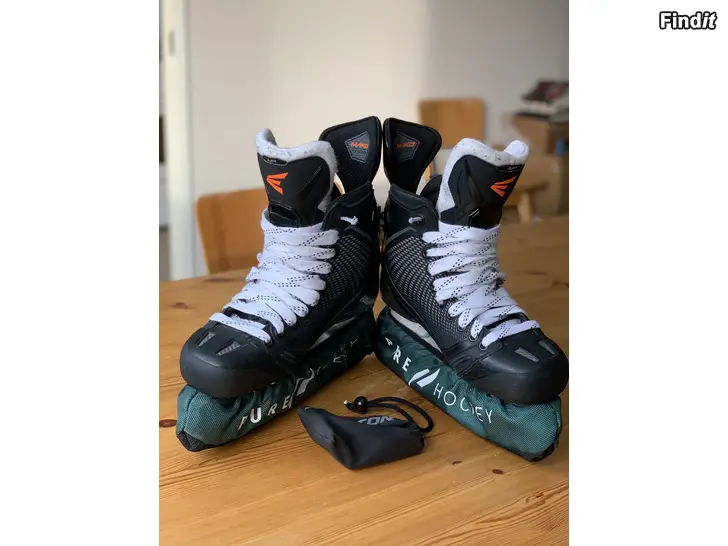 Säljes Easton Mako M8 hockey