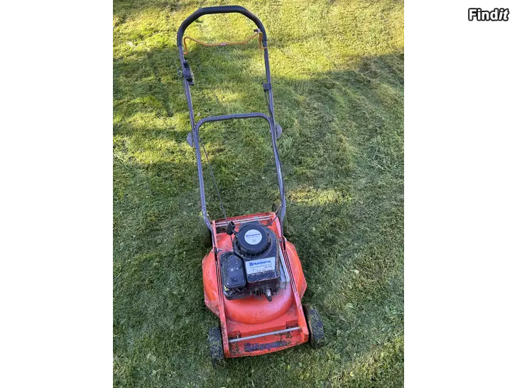 Säljes Husqvarna M46