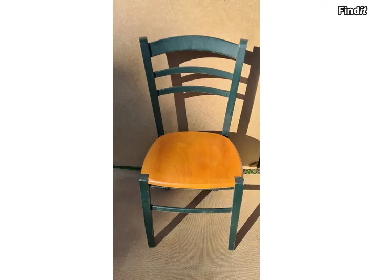 Myydään Stolar 4st