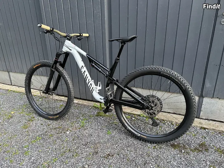 Säljes Canyon neuron al6 29