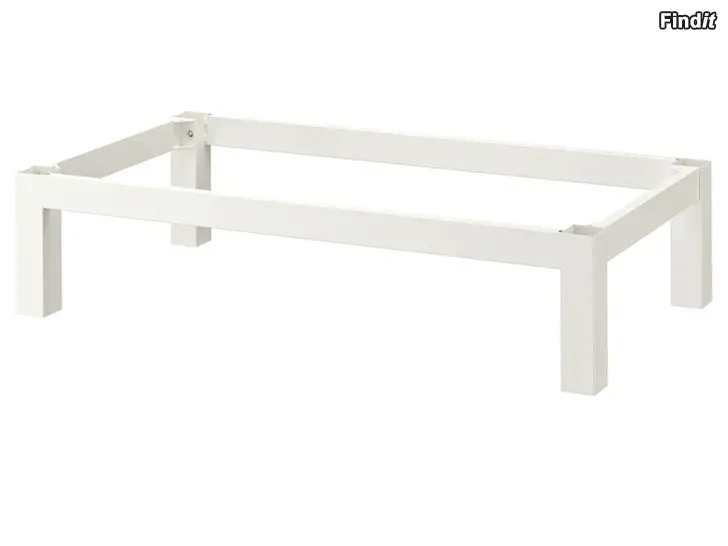 Köpes Ikea Kallax underrede / ben