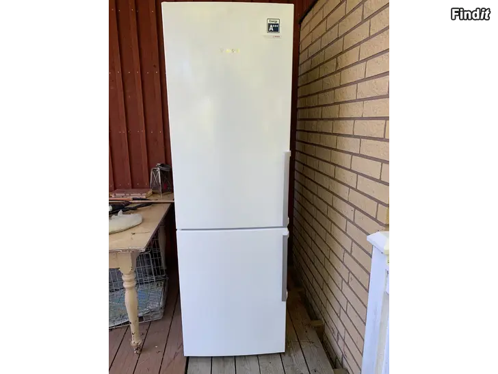 Säljes Bosch kyl / frys