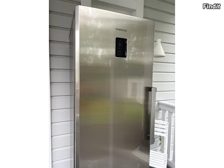 Myydään Samsung jääkaappi