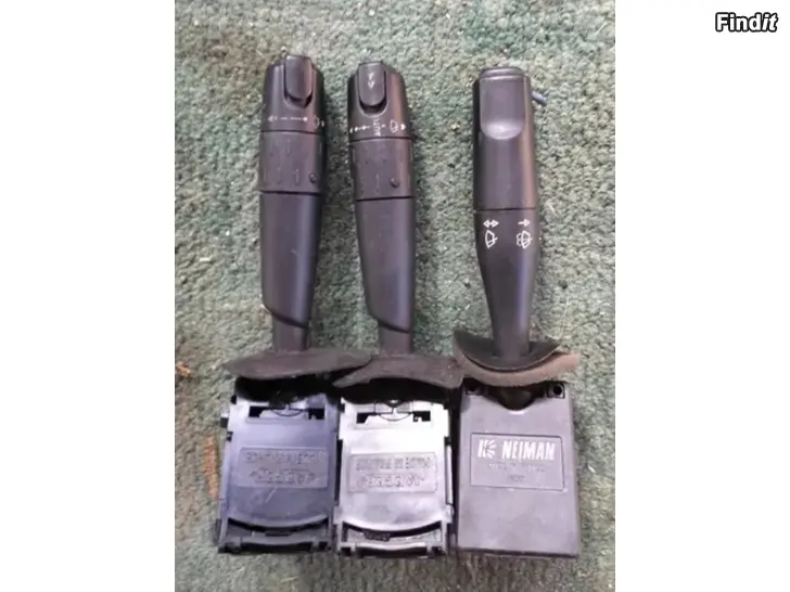 Säljes Monitoimiviiksi pyyhkijät monitoimiviiksi pyyhkijät laippakiristin