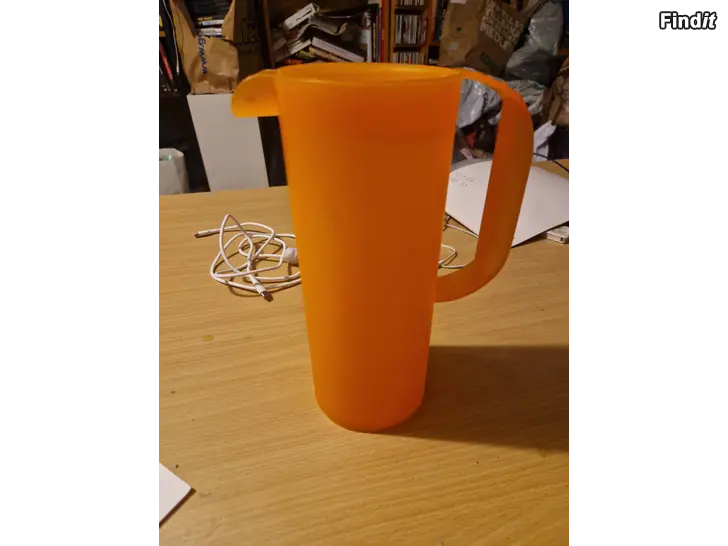 Säljes Saft kanna