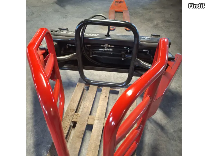 Säljes MP LIFT 2,5 balgrip