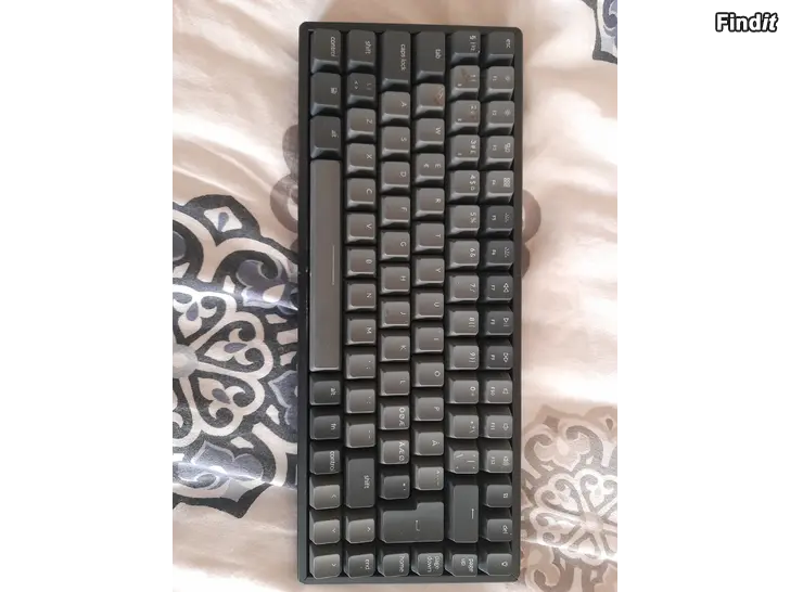 Säljes Mekaniskt Spel Tangentbord