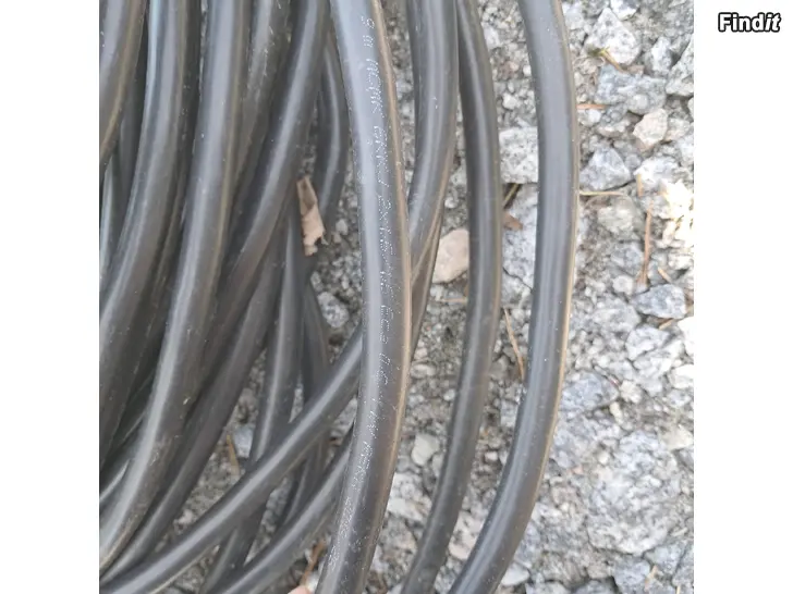 Säljes Elkabel MCMK