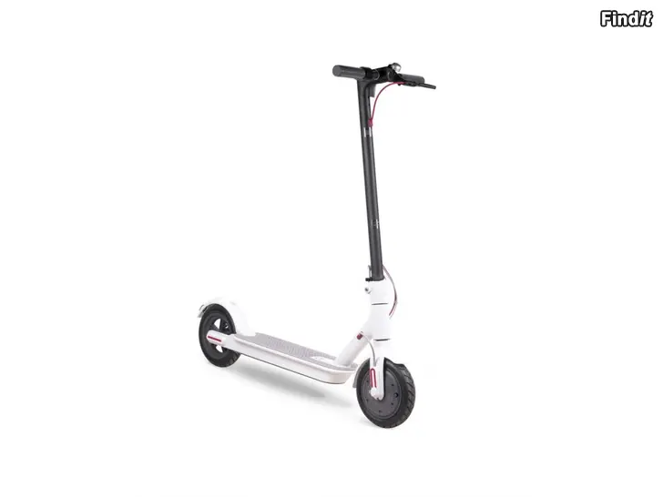 Vuokrataan Sähköpotkulauta/Elscooter Xiaomi M365