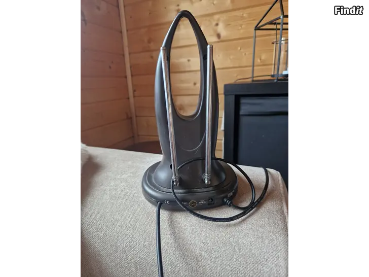 Säljes Tv sähköantenni