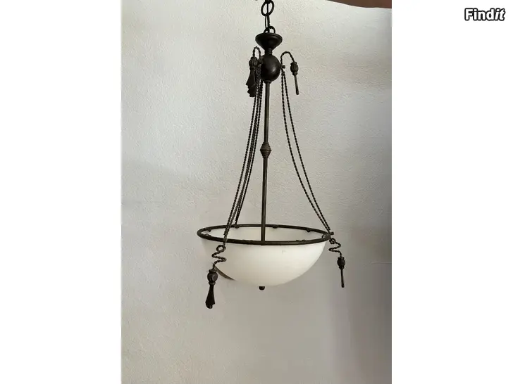 Säljes Taklampa