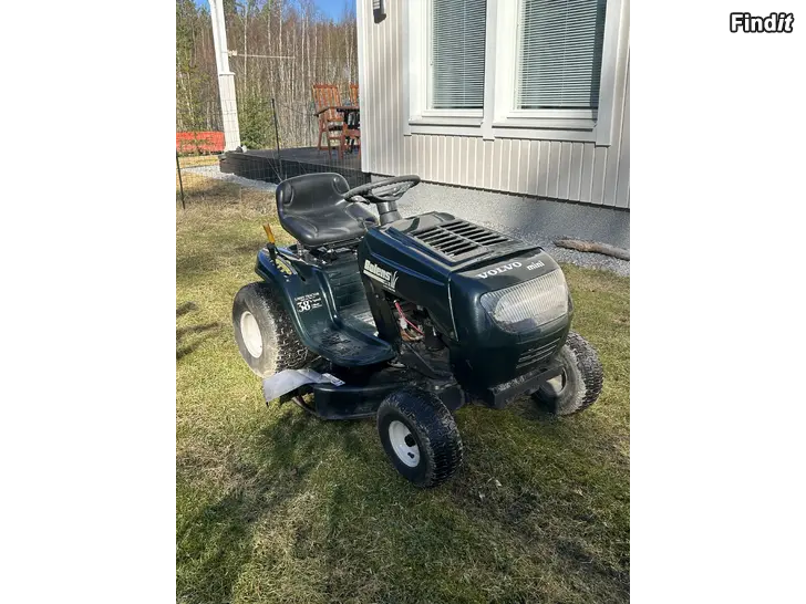 Säljes Bolens mtd traktorklippare