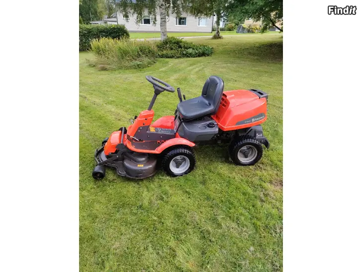 Säljes Husqvarna R16C