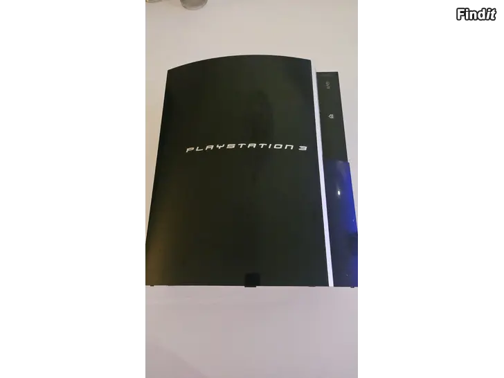 Säljes Playstation 3