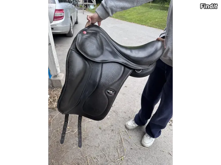 Myydään Karslund D 16,5