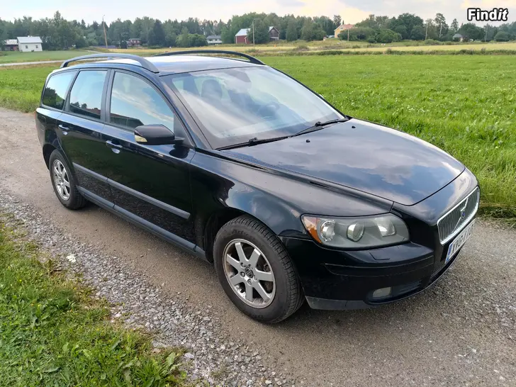 Säljes Volvo V50