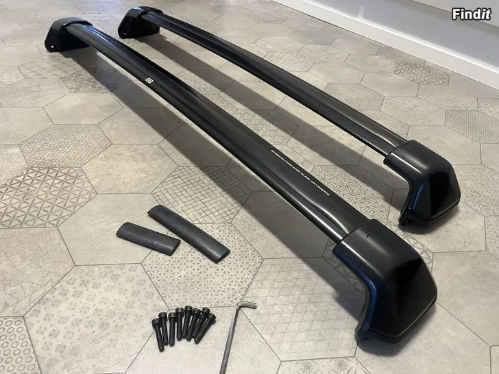 Säljes Honda CR-V 2013-2018 takställningar